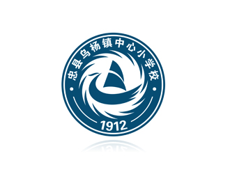 仓小天的logo设计