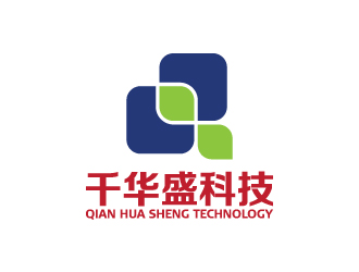 陈兆松的logo设计