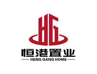 彭波的logo设计