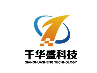 黄程的logo设计