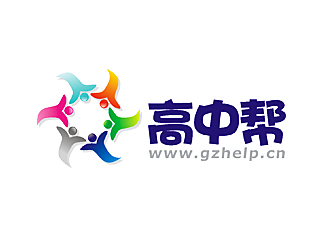 刘涛的高中帮网站logologo设计