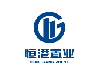 谭家强的logo设计