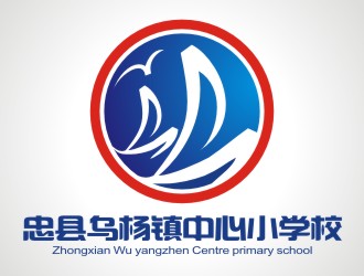 张军代的logo设计