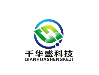 许明慧的logo设计