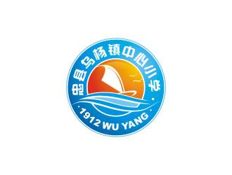 杨福的logo设计