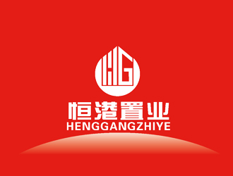 许明慧的logo设计