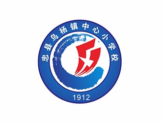 AR科技核心～雪狐设计的logo设计