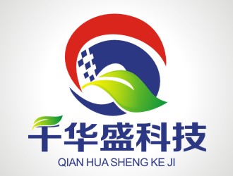 张军代的logo设计