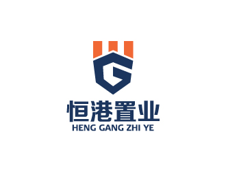 陈兆松的logo设计