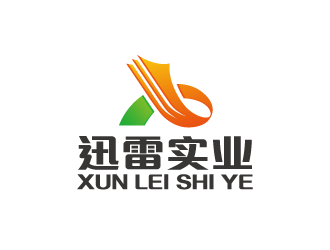 周金进的logo设计