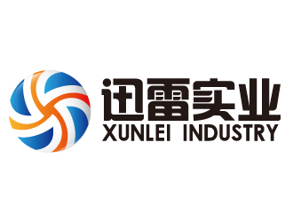 何锦江的logo设计