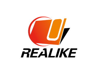 赵波的REALIKE电脑皮具logologo设计