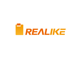 冯浩的REALIKE电脑皮具logologo设计