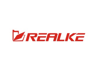 郑国麟的REALIKE电脑皮具logologo设计