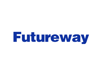 刘涛的Futurewaylogo设计