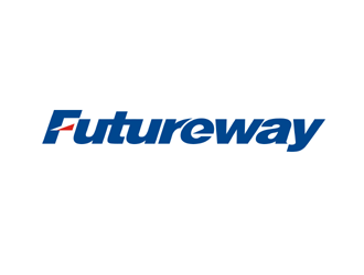 谭家强的Futurewaylogo设计