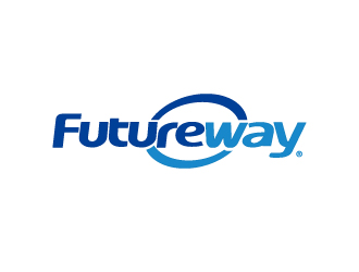 杨勇的Futurewaylogo设计