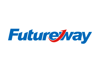 谭家强的Futurewaylogo设计
