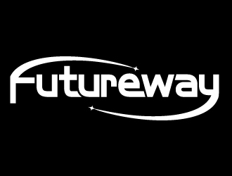 何锦江的Futurewaylogo设计