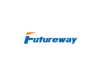 杨剑的Futurewaylogo设计