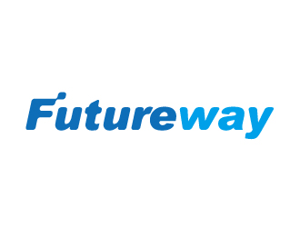 杨剑的Futurewaylogo设计
