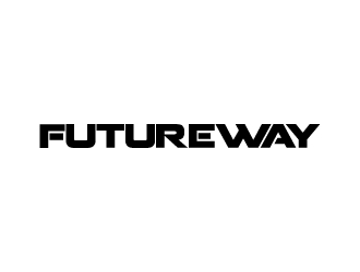 设计用的Futurewaylogo设计