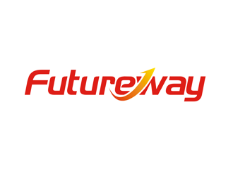 谭家强的Futurewaylogo设计