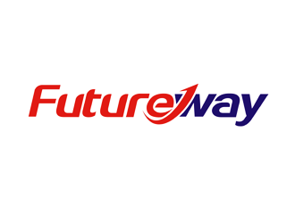 谭家强的Futurewaylogo设计