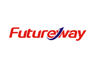 谭家强的Futurewaylogo设计