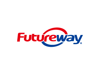 杨勇的Futurewaylogo设计