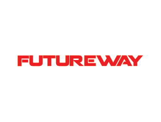 设计用的Futurewaylogo设计