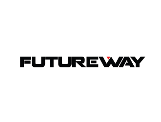 设计用的Futurewaylogo设计