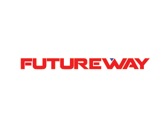 设计用的Futurewaylogo设计