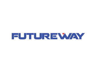 设计用的Futurewaylogo设计