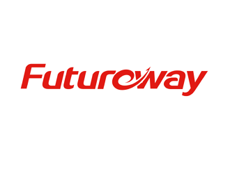 谭家强的Futurewaylogo设计