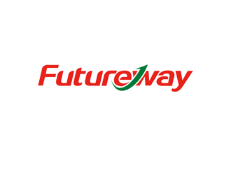 Futurewaylogo设计