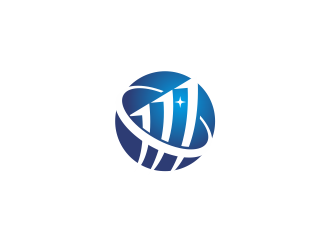 林思源的logo设计