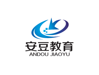 秦晓东的logo设计