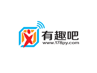 秦晓东的logo设计
