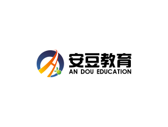 黄安悦的logo设计