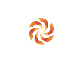 陈兆松的logo设计