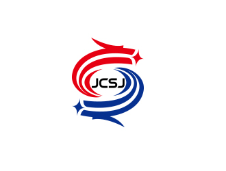 何锦江的logo设计