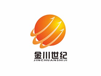 AR科技核心～雪狐设计的logo设计
