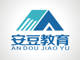 张军代的logo设计