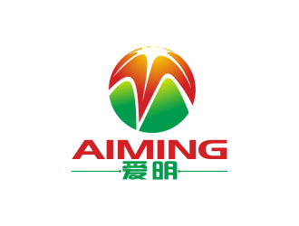 林思源的logo设计