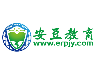 何锦江的logo设计