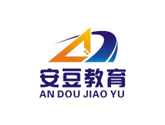 曾翼的logo设计