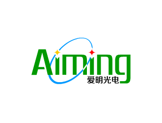 张发国的logo设计