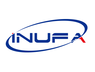 何锦江的INUFAlogo设计