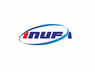 AR科技核心～雪狐设计的logo设计